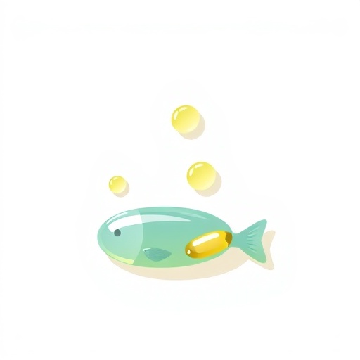Minyak ikan